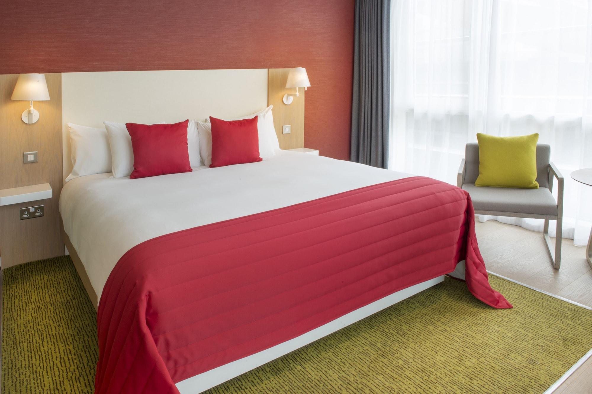 The Orchard Hotel & Restaurant Nottingham Exteriör bild