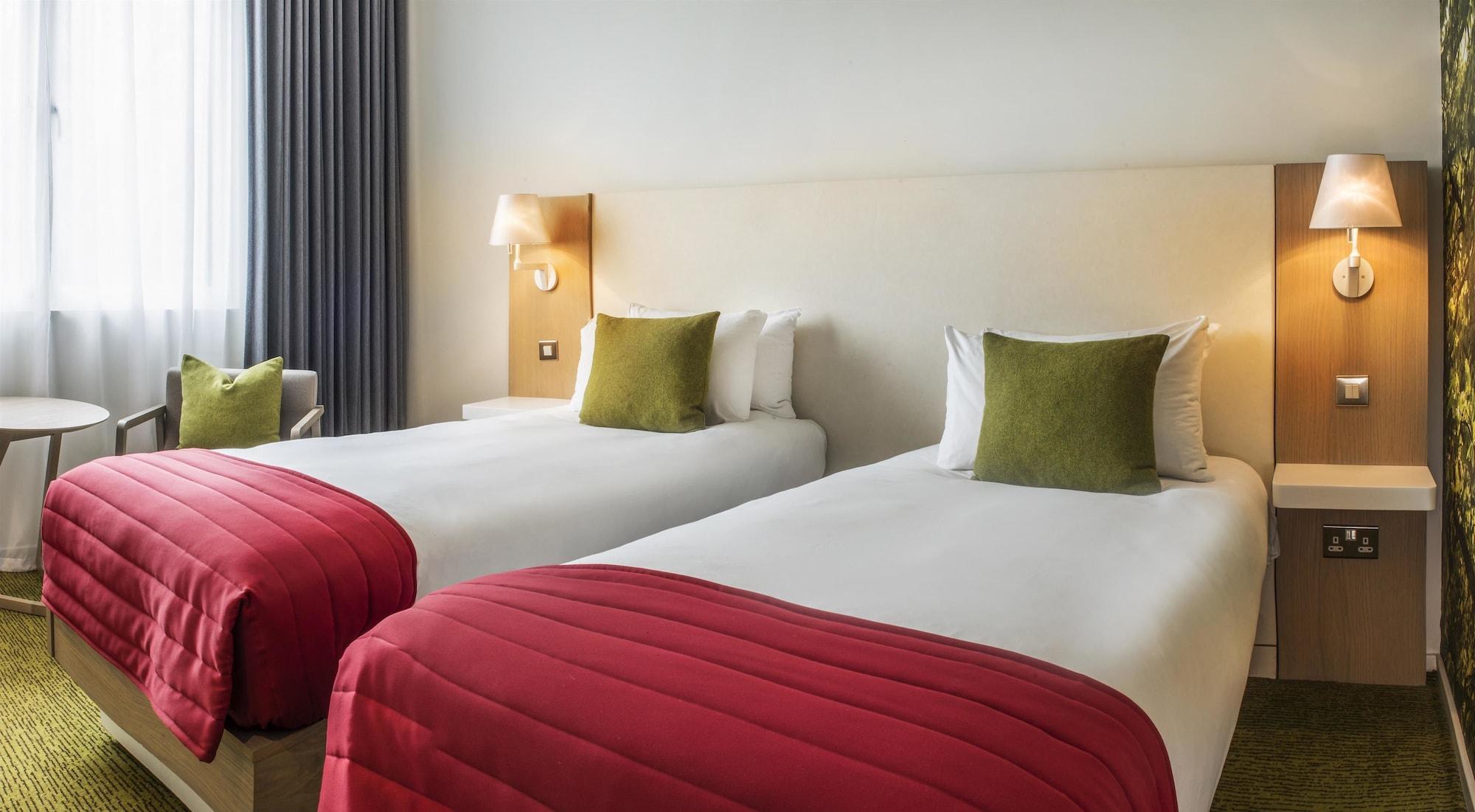 The Orchard Hotel & Restaurant Nottingham Exteriör bild