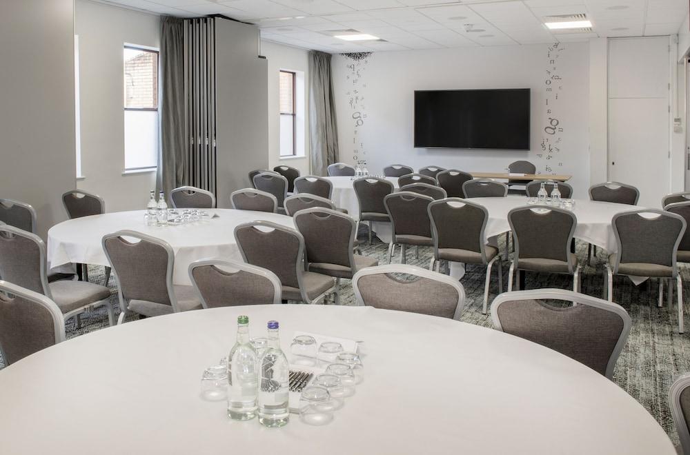 The Orchard Hotel & Restaurant Nottingham Exteriör bild