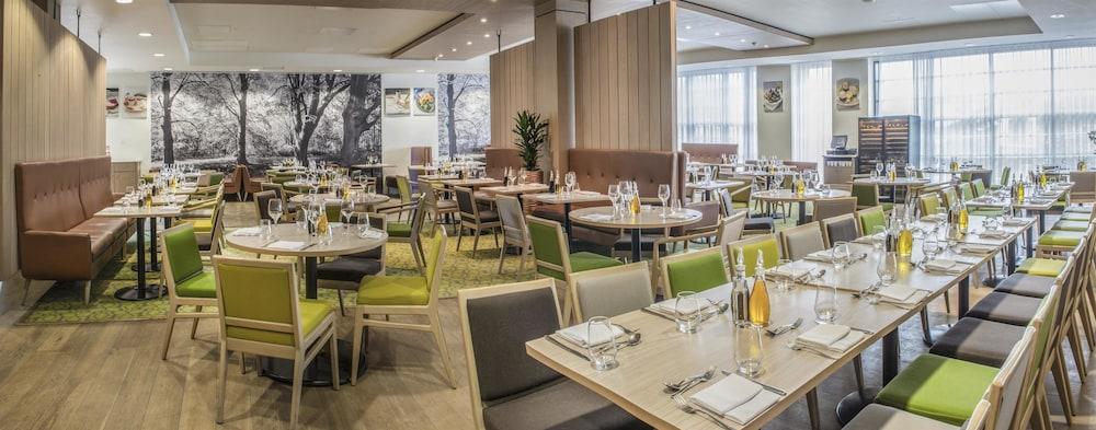 The Orchard Hotel & Restaurant Nottingham Exteriör bild