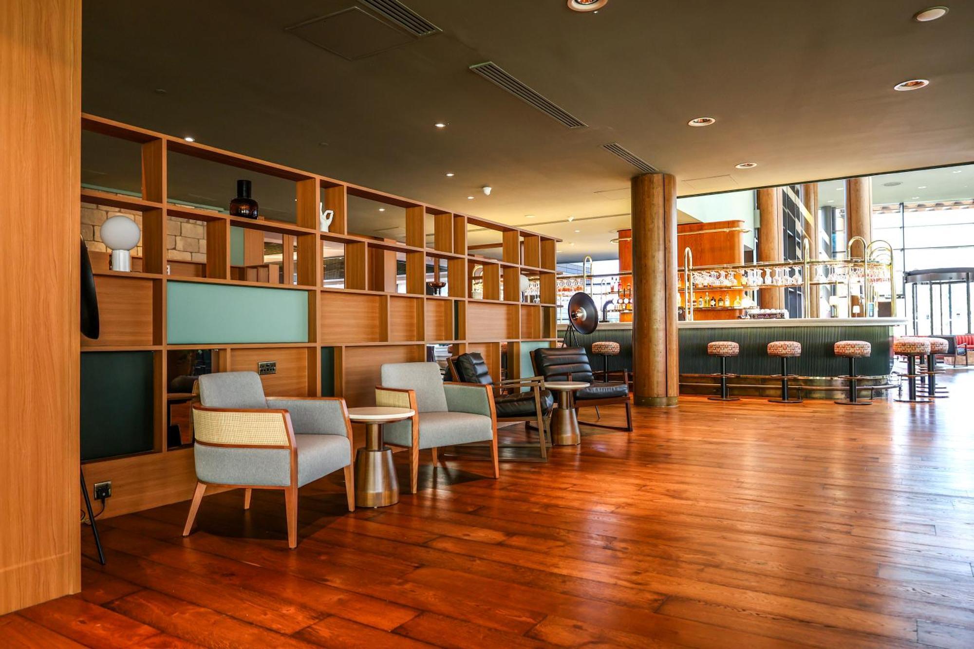 The Orchard Hotel & Restaurant Nottingham Exteriör bild