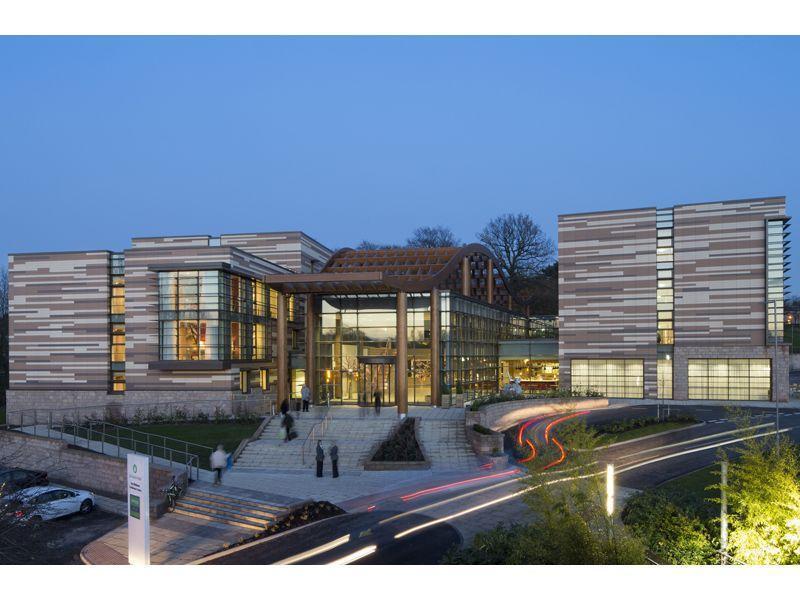 The Orchard Hotel & Restaurant Nottingham Exteriör bild